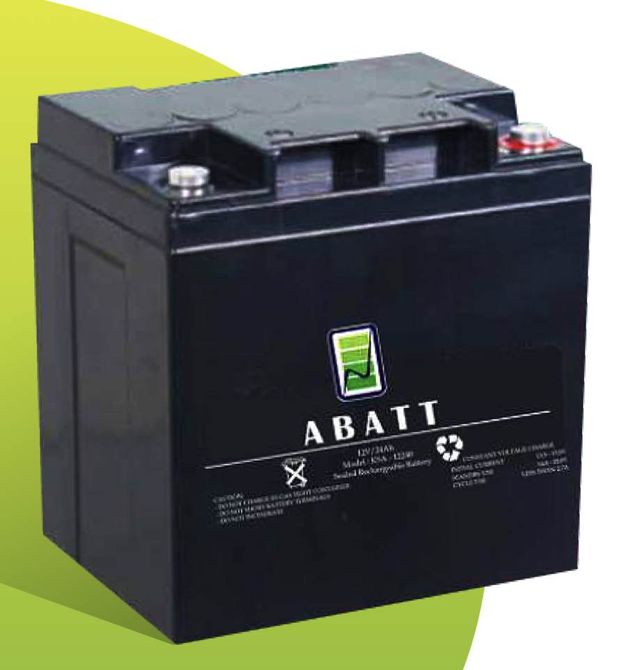 Abatt Battery